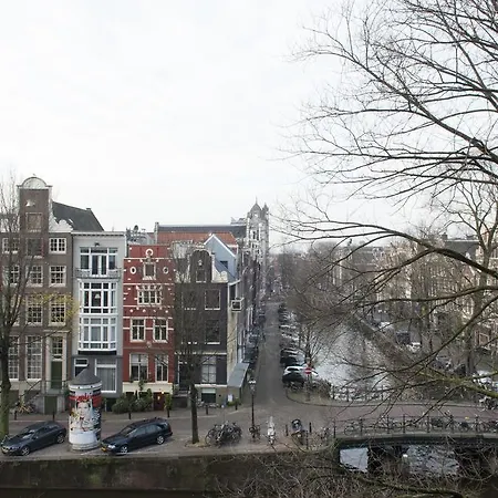 Pensionat Double Floor Canal Estate