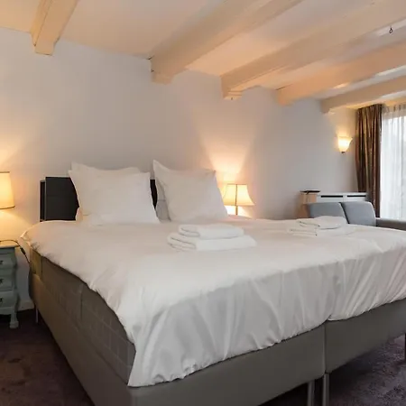 Double Floor Canal Estate Guest house Amsterdam