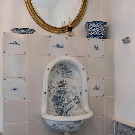 Double Floor Canal Estate Άμστερνταμ
